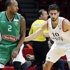 Torku Konyaspor 98-71 Anadolu Efes