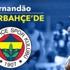 Fernando resmen Fenerbahçe'de Fernando resmen Fenerbahçe'de
