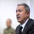 Milli Savunma Bakanı Hulusi Akar: "B ve C planlarımız ... Milli Savunma Bakanı Hulusi Akar: "B ve C planlarımız ...