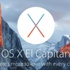 Mac OS X El Capitan yayınlandı Mac OS X El Capitan yayınlandı