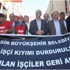 "Sosyal cinayet yaşanıyor"