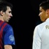 Messi ve Ronaldo aynı takımda