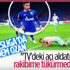 Ozan Kabak: Rakibime tükürmedim