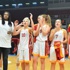 Galatasaray'dan rahat galibiyet