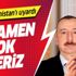 Ermenistan güçleri Dağlık Karabağ'da ateşkesi ihlal etti Ermenistan güçleri Dağlık Karabağ'da ateşkesi ihlal etti