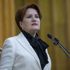Meral Akşener önemli mesajlar verecek Meral Akşener önemli mesajlar verecek