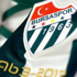 Bursaspor fabrikalarını sattı