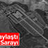 İsrail Esad'ın sarayının uydu fotoğraflarını yayınladı İsrail Esad'ın sarayının uydu fotoğraflarını yayınladı