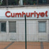 CUMHURİYET GAZETESİ'NE GİRİŞLER KAPATILDI !