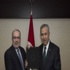 Arınç: O Kardeşimiz İçin Çok Üzüldük