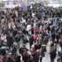 DHMİ Şubat rakamlarını açıkladı