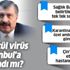 Son dakika: Sağlık Bakanı Koca'dan koronavirüsle ilgili flaş açıklama