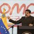 Maduro’dan ABD'ye sert çıkış
