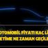 TOGG 27 Aralık yerli otomobil fiyatı şaşırtacak kaç lira? Yerli otomobil ne zaman seri üretime geçecek?