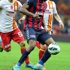 Galatasaray 0 - Mersin İ.Y. 0