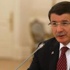 Davutoğlu tezahüratları duyunca esti gürledi