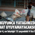 - AK Parti Kocaeli 5. Olağan İl Kongresi