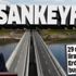 SON DAKİKA: Hasankeyf-2 Köprüsü Başkan Erdoğan tarafından bugün açılıyor SON DAKİKA: Hasankeyf-2 Köprüsü Başkan Erdoğan tarafından bugün açılıyor