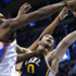 Enes Kanter'in 'double double'ı yetmedi