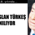 Alparslan Türkeş anılıyor