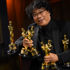 Bong Joon Ho yeni filminin senaryosunu tamamladı