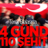 Terör Belasına 64 Günde 110 Şehit Terör Belasına 64 Günde 110 Şehit