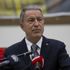 Milli Savunma Bakanı Hulusi Akar: Kararlılığımızı kimse test etmesin