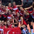 Türkiye 3-1 Almanya