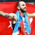 Guliyev'in zaferi dünya basınında