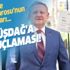Trabzon Barosu’ndan Göksel Gümüşdağ'a şike suçlaması!