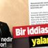 CHP'li İBB Başkanı Ekrem İmamoğlu'nun bir iddiası daha yalan çıktı! Hiçbir kesinti yapılmamış