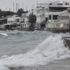 Bodrum'da seferleri fırtına engeli