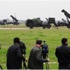 İncirlik'te Patriot değişimi!