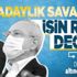 Kemal Kılıçdaroğlu ve İmamoğlu arasında adaylık savaşı açığa vurdu! Diyarbakır ziyaretinde dikkat çeken HDP detayı