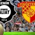 Altay Göztepe maçı saat kaçta? İzmir derbi maçı Altay Göztepe hangi kanalda CANLI yayınlanacak? İzmir derbi maçı şifreli mi, şifresiz mi?