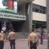 İşsiz vatandaş benzin döküp canına kıymak istedi!