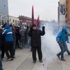 Kosova'da olaylar büyüyor! Kosova'da olaylar büyüyor!
