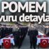 POMEM polis alımı başvuruları pa.edu.tr’de! Polis Akademisi başvurusu nasıl yapılır? POMEM polis alımı başvuruları pa.edu.tr’de! Polis Akademisi başvurusu nasıl yapılır?