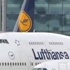 Lufthansa uçağı geri döndü Lufthansa uçağı geri döndü