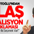 Davutoğlu İki Koalisyon Seçeneğini Açıkladı Davutoğlu İki Koalisyon Seçeneğini Açıkladı