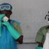 Güney Afrika Cumhuriyeti'nde koronavirüs vaka sayısı 725 bini geçti