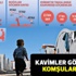 Kavimler göçü değil, komşular göçü!