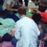 Ankara'daki Gezi doktorları için 'yargılanamazlar' kararı Ankara'daki Gezi doktorları için 'yargılanamazlar' kararı