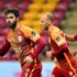 Galatasaray'a Ahmet Çalık piyangosu