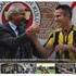 Van Persie'nin imza töreni Hollanda basınında Van Persie'nin imza töreni Hollanda basınında