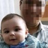 6 aylık çocuğunu boğarak öldürdü!
