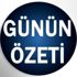 Günün özeti Günün özeti