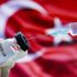 Yerli aşıda umut veren sonuç: Yüzde 100 antikor oluştu Yerli aşıda umut veren sonuç: Yüzde 100 antikor oluştu