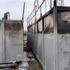 Tekirdağ'da doğal gaz kuyusunda yangın: 1 yaralı Tekirdağ'da doğal gaz kuyusunda yangın: 1 yaralı