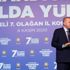 Cumhurbaşkanı Erdoğan: Azerbaycanlı kardeşlerimizin Şuşa zaferini tebrik ediyorum Cumhurbaşkanı Erdoğan: Azerbaycanlı kardeşlerimizin Şuşa zaferini tebrik ediyorum